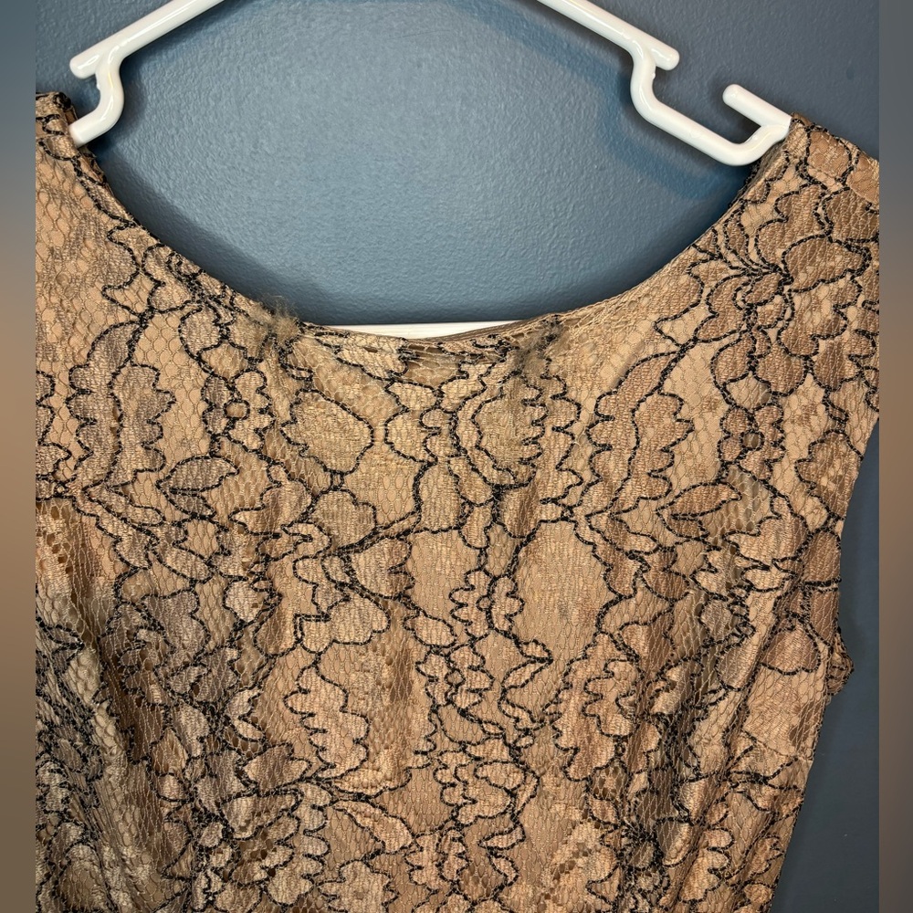 Established 1962 Dress - Picture 5 of 7